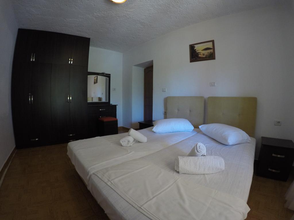 Petro'S Apartments คซามิล ภายนอก รูปภาพ