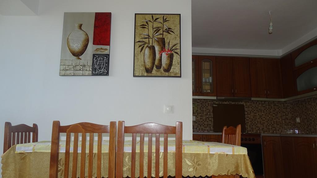 Petro'S Apartments คซามิล ภายนอก รูปภาพ